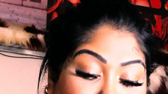 Snapshot of indian_dreamgirl chatting on September 2025 09:53:01 AM indian dreamgirl online show from September 2025 09:53:01 AM