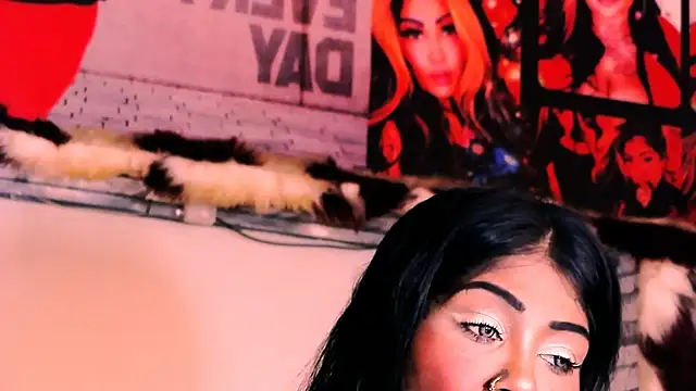 Snapshot of indian_dreamgirl chatting on October 2025 10:14:01 AM indian dreamgirl online show from October 2025 10:14:01 AM