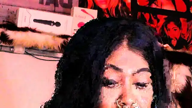 Snapshot of indian_dreamgirl chatting on October 2025 08:24:02 PM indian dreamgirl online show from October 2025 08:24:02 PM