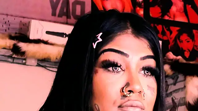 Snapshot of indian_dreamgirl chatting on October 2025 08:42:01 PM indian dreamgirl online show from October 2025 08:42:01 PM