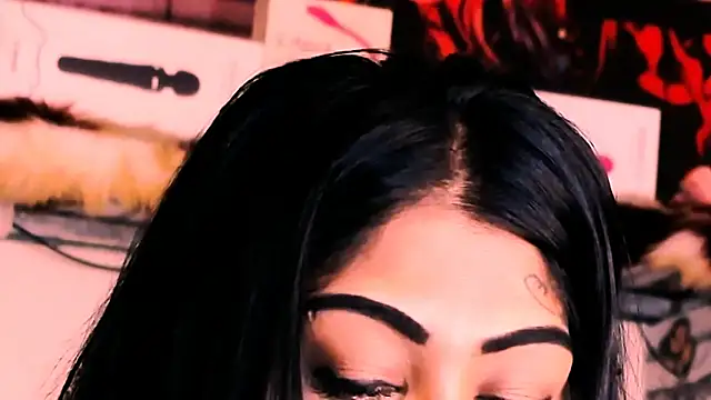 Snapshot of indian_dreamgirl chatting on October 2025 10:00:01 PM indian dreamgirl online show from October 2025 10:00:01 PM