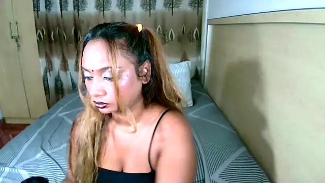 sexyindianchic online show from March 2025 06:55:01 PM