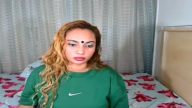 sexyindianchic online show from September 2025 05:13:01 PM