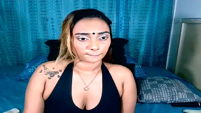 sexyindianchic online show from April 2026 07:28:02 PM
