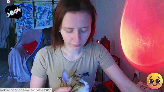 Snapshot of DanaMartina chatting on January 2025 05:58:02 AM DanaMartina online show from January 2025 05:58:02 AM