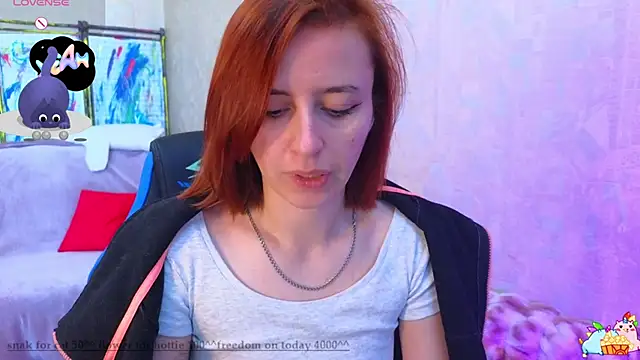 Snapshot of DanaMartina chatting on February 2025 07:50:02 AM DanaMartina online show from February 2025 07:50:02 AM