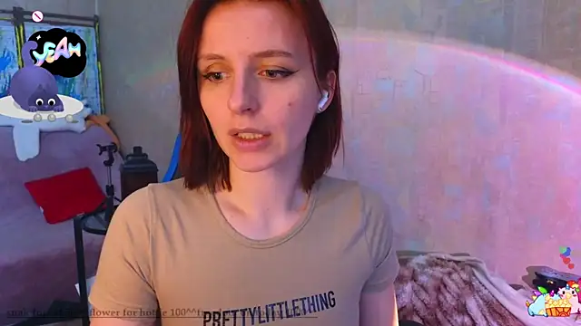 Snapshot of DanaMartina chatting on February 2025 01:27:01 PM DanaMartina online show from February 2025 01:27:01 PM