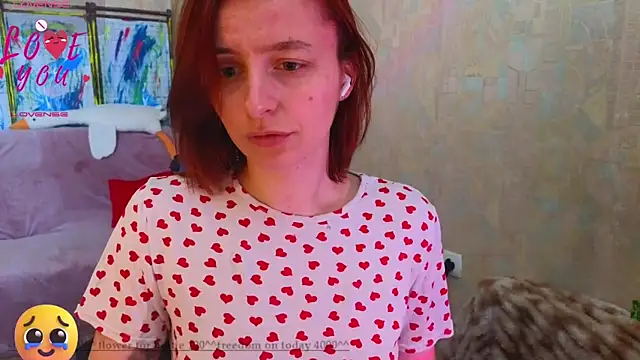 Snapshot of DanaMartina chatting on February 2025 09:23:01 AM DanaMartina online show from February 2025 09:23:01 AM