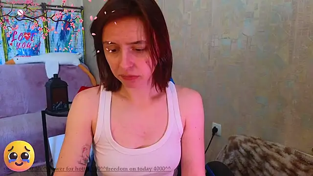 Snapshot of DanaMartina chatting on February 2025 08:58:01 AM DanaMartina online show from February 2025 08:58:01 AM