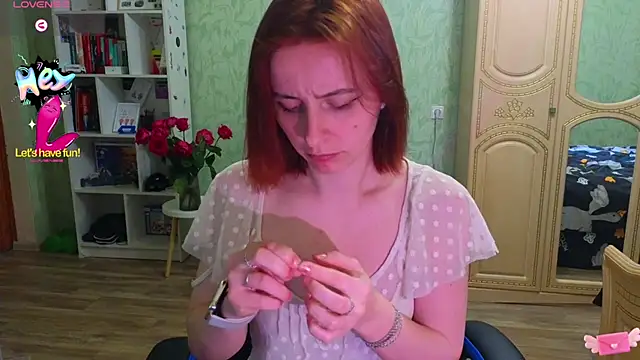 Snapshot of DanaMartina chatting on March 2025 11:10:02 AM DanaMartina online show from March 2025 11:10:02 AM