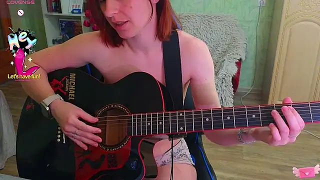 Snapshot of DanaMartina chatting on March 2025 02:01:02 PM DanaMartina online show from March 2025 02:01:02 PM