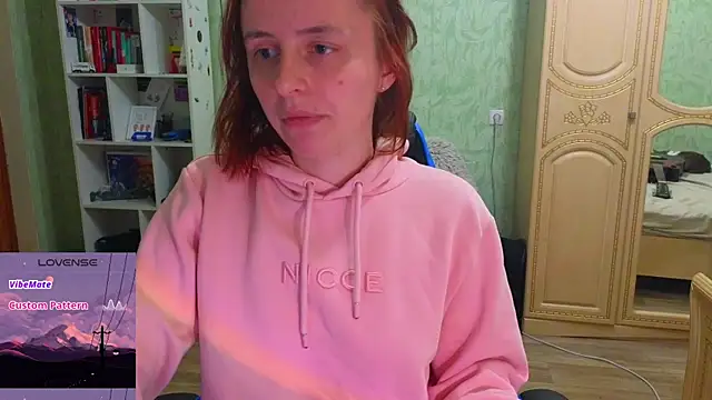 Snapshot of DanaMartina chatting on March 2025 07:34:02 PM DanaMartina online show from March 2025 07:34:02 PM