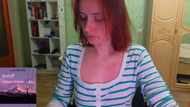 Snapshot of DanaMartina chatting on March 2025 06:53:02 PM DanaMartina online show from March 2025 06:53:02 PM