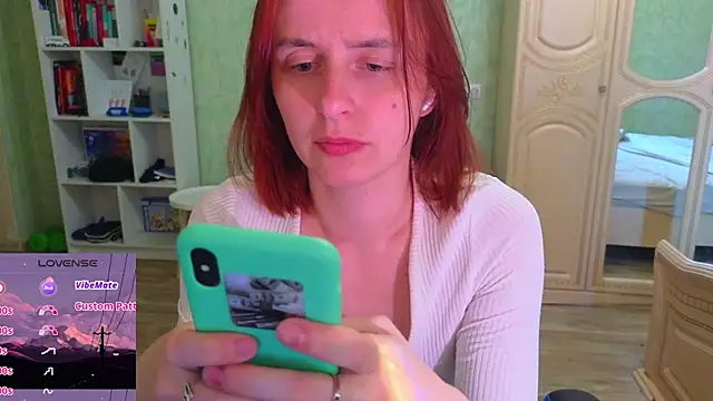 Snapshot of DanaMartina chatting on March 2025 10:17:01 AM DanaMartina online show from March 2025 10:17:01 AM