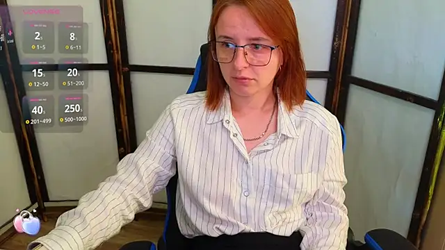 Snapshot of DanaMartina chatting on September 2025 03:13:01 PM DanaMartina online show from September 2025 03:13:01 PM