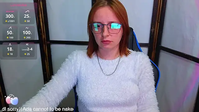 Snapshot of DanaMartina chatting on September 2025 04:41:02 PM DanaMartina online show from September 2025 04:41:02 PM