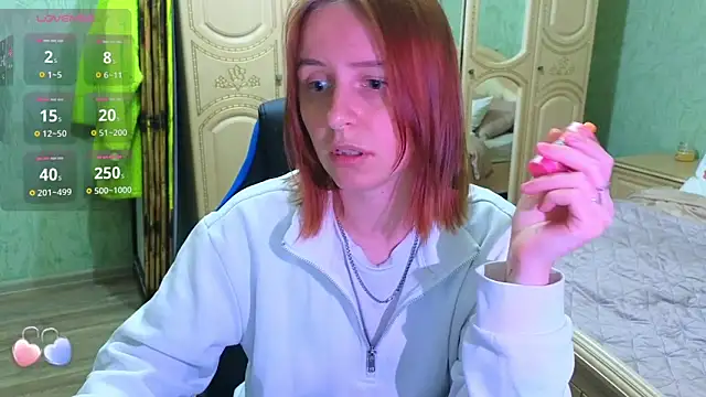 Snapshot of DanaMartina chatting on September 2025 04:23:02 PM DanaMartina online show from September 2025 04:23:02 PM