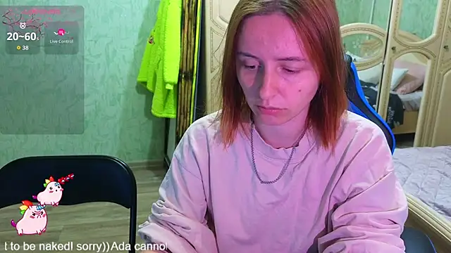 Snapshot of DanaMartina chatting on October 2025 03:10:02 PM DanaMartina online show from October 2025 03:10:02 PM