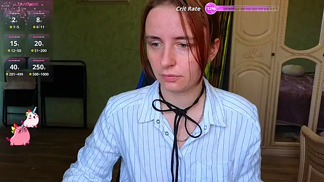 Snapshot of DanaMartina chatting on October 2025 08:24:01 AM DanaMartina online show from October 2025 08:24:01 AM