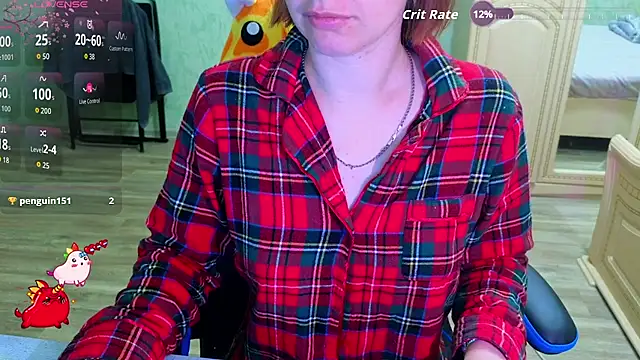 Snapshot of DanaMartina chatting on October 2025 01:55:02 PM DanaMartina online show from October 2025 01:55:02 PM