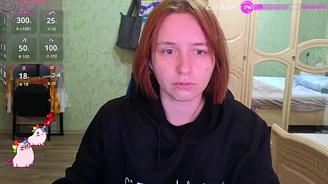 Snapshot of DanaMartina chatting on October 2025 12:33:01 PM DanaMartina online show from October 2025 12:33:01 PM