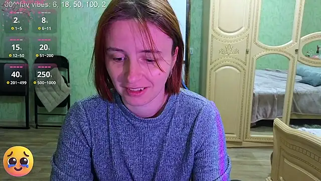 Snapshot of DanaMartina chatting on November 2025 02:59:02 PM DanaMartina online show from November 2025 02:59:02 PM