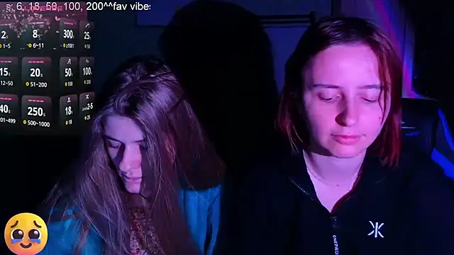 DanaMartina online show from November 2025 02:43:02 PM