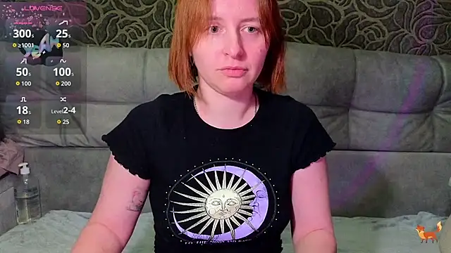 DanaMartina online show from February 2026 08:02:02 PM