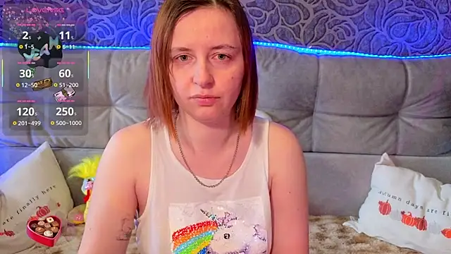 DanaMartina online show from April 2026 09:47:01 AM