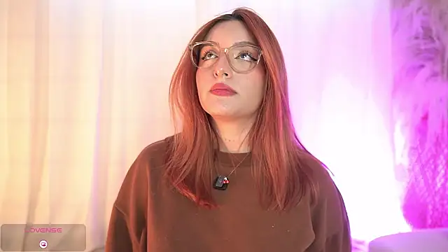 Anavi  online show from January 2026 10:58:02 PM