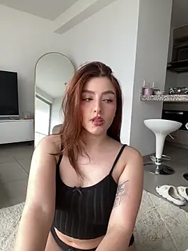 Anavi  online show from April 2026 09:28:02 PM