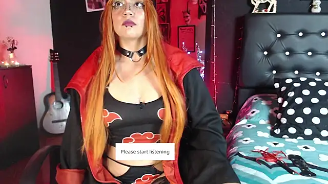 Snapshot of aprildoll chatting on January 2025 05:41:02 AM aprildoll online show from January 2025 05:41:02 AM