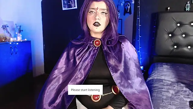 Snapshot of aprildoll chatting on February 2025 03:55:02 AM aprildoll online show from February 2025 03:55:02 AM