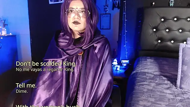 Snapshot of aprildoll chatting on February 2025 06:56:02 AM aprildoll online show from February 2025 06:56:02 AM