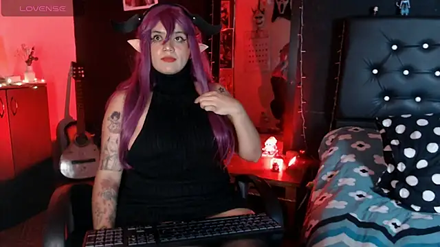 Snapshot of aprildoll chatting on March 2025 06:53:01 AM aprildoll online show from March 2025 06:53:01 AM