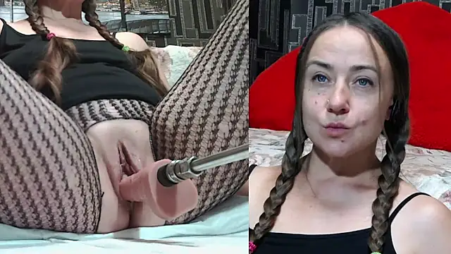 HelenLe sweet online show from September 2025 07:04:02 PM