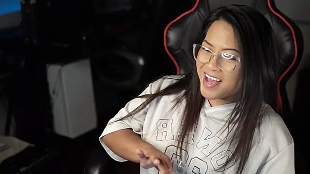 Bubbleliyah online show from December 2024 04:09:02 AM