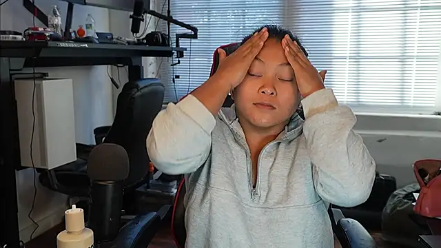 Bubbleliyah online show from February 2026 01:43:01 PM