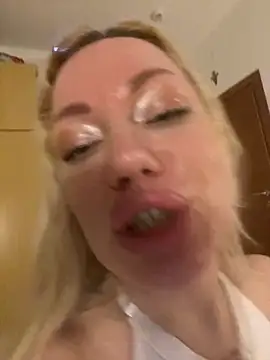 SofiaJoy online show from March 2025 10:42:01 PM