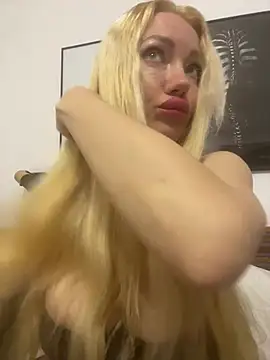 SofiaJoy online show from February 2026 03:01:01 PM