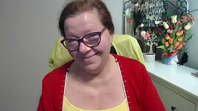 Adelewildx online show from March 2026 05:00:01 AM