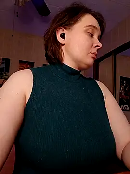 LouisianaBoobs online show from February 2025 11:59:01 PM