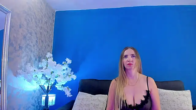 BellaMarieX online show from June 2026 10:07:02 AM