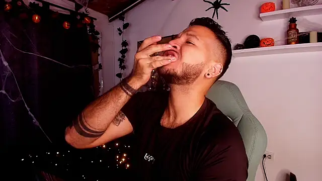 mister miike online show from October 2025 03:07:01 AM