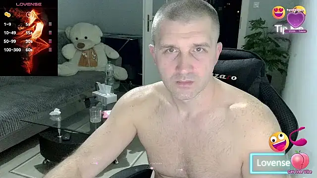 Snapshot of Maribor chatting on March 2025 06:59:02 PM Maribor online show from March 2025 06:59:02 PM