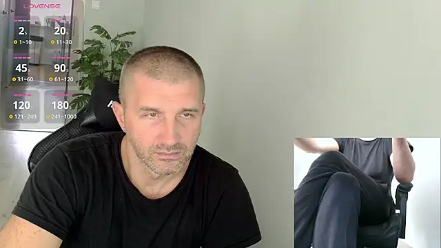 Snapshot of Maribor chatting on September 2025 02:27:02 PM Maribor online show from September 2025 02:27:02 PM