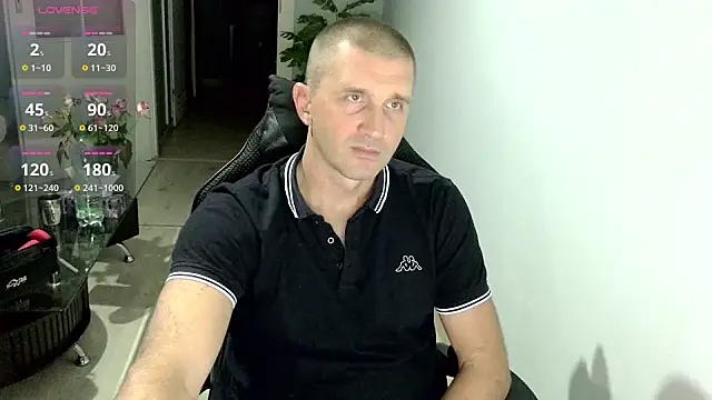 Snapshot of Maribor chatting on September 2025 09:05:01 PM Maribor online show from September 2025 09:05:01 PM