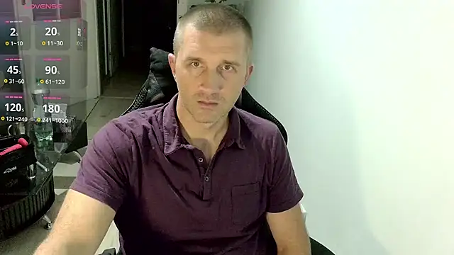 Snapshot of Maribor chatting on September 2025 09:05:02 PM Maribor online show from September 2025 09:05:02 PM