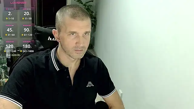 Snapshot of Maribor chatting on September 2025 09:04:01 PM Maribor online show from September 2025 09:04:01 PM