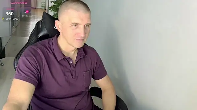 Snapshot of Maribor chatting on September 2025 09:14:01 AM Maribor online show from September 2025 09:14:01 AM